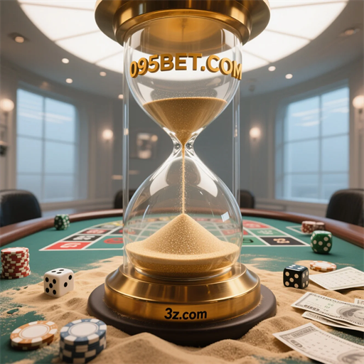 Cassino Online: A Nova Era do Entretenimento com 095bet