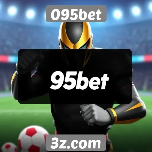 Introdução ao site de jogos 095bet