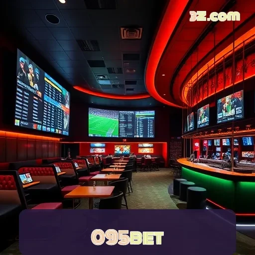 095bet: Conheça as Funcionalidades que Transformam Sua Experiência de Jogo