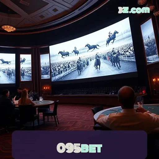 095bet: As Melhores Promoções para Jogadores Brasileiros em 2023