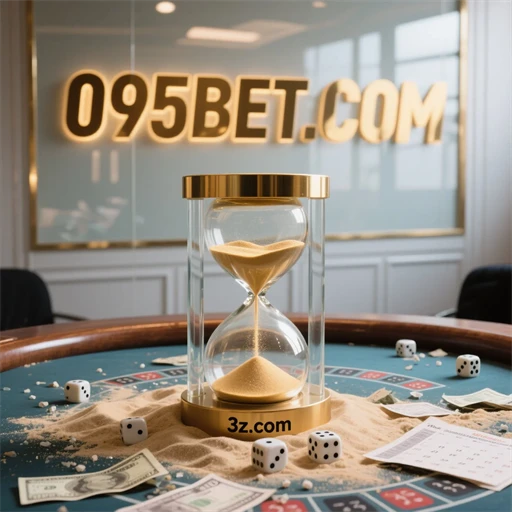 A Adrenalina das Corridas: Explorando a Categoria de Jogos em 095bet