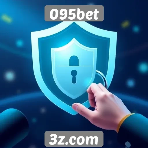 Recursos de segurança disponíveis no 095bet