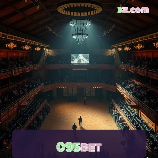 095bet: Atrações Imperdíveis da Seção de Caça-Níqueis