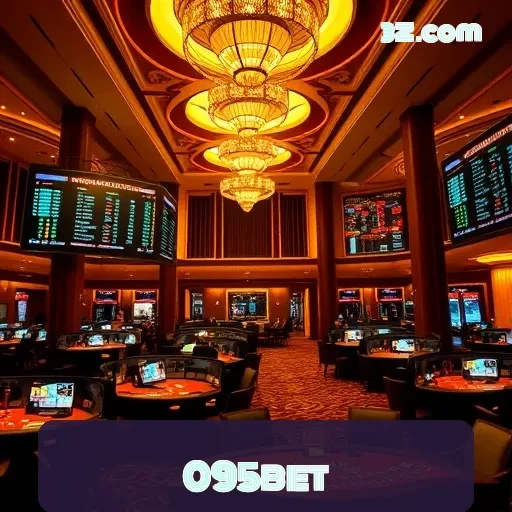 095bet: O Suporte 24/7 Que Revoluciona Sua Experiência de Jogo