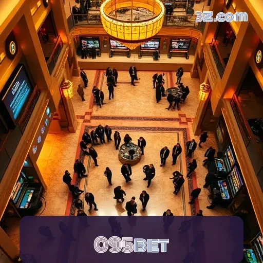 095bet: Explore os Recursos Exclusivos da Seção VIP de Apostas